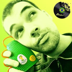 DJ YARUS Podcast