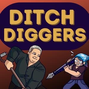 Ditch Diggers by Mur Lafferty and Matt Wallace