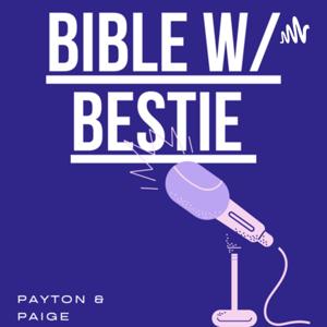 Bible With Bestie