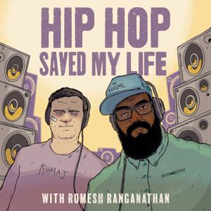 Hip Hop Saved My Life with Romesh Ranganathan by RangaBee Productions and Mr Box