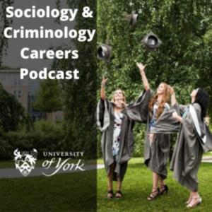 Sociology & Criminology Careers