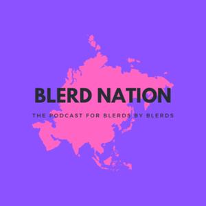 Blerd Nation