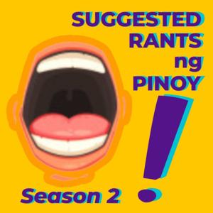Suggested Rants ng Pinoy