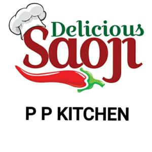 P P Kitchen