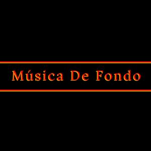 Música De Fondo.