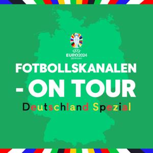 Fotbollskanalen on tour by Fotbollskanalen