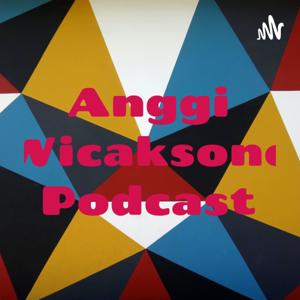 Anggi Wicaksono Podcast