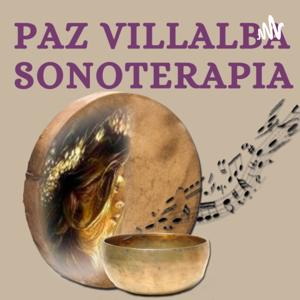 Sonoterapia Paz Villalba