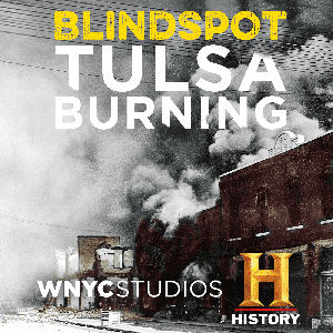 Blindspot by The HISTORY® Channel and WNYC Studios