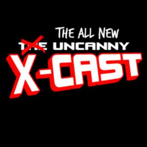The Uncanny X-Cast by The Uncanny X-Cast