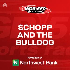 Schopp and Bulldog by Audacy