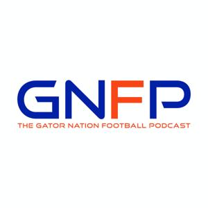 The Gator Nation Football Podcast by Allen Williams & James Di Virgilio