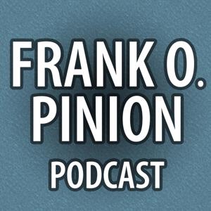 Frank O. Pinion Podcast