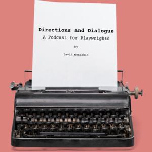 Directions and Dialogue