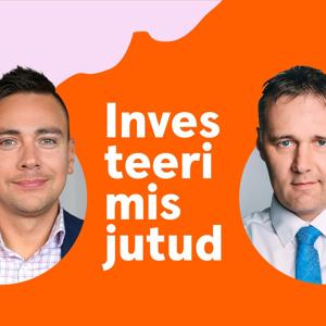 Investeerimisjutud by Swedbank Eestis