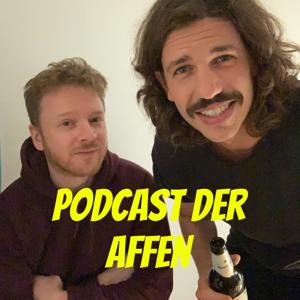 Podcast der Affen