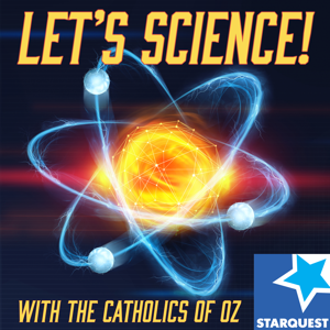 Let's Science by SQPN, Inc.