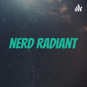Nerd Radiant