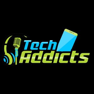 The Tech Addicts Podcast by Gareth Myles