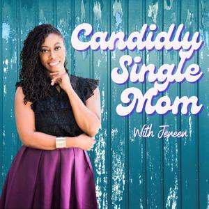 Candidly Single Mom