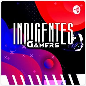 Indigentes Gamers (by Guzz)