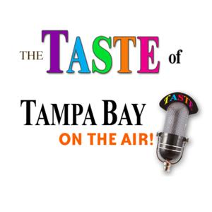 The Taste of Tampa Bay with Steve Fiske