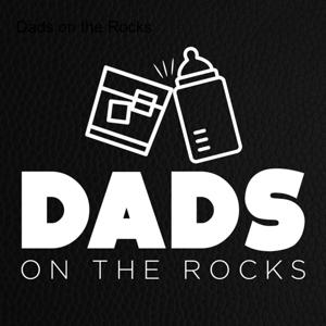 Dads on the Rocks