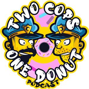 2 Cops 1 Donut by Det. Erik Lavigne