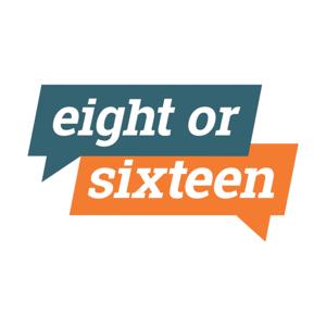Eight or Sixteen by Mark Ellis Reviews