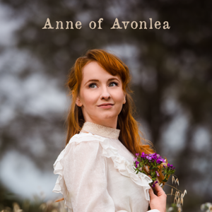 Anne of Avonlea by Mary Kate Wiles