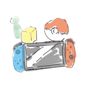 ちっち邸のゆるっとゲーム雑談 by ミナっち