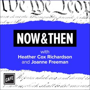 Now & Then by Cafe