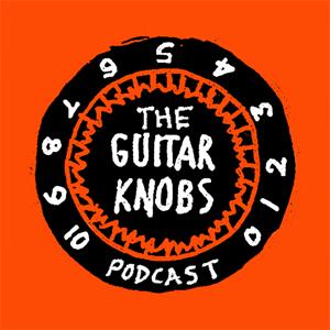 The Guitar Knobs by The Guitar Knobs