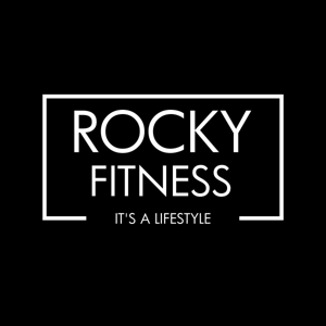 Rocky Fitness: more than a mindset