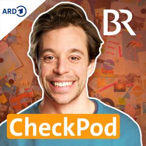 CheckPod - Der Podcast mit Checker Tobi by Bayerischer Rundfunk
