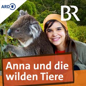 Anna und die wilden Tiere by Bayerischer Rundfunk