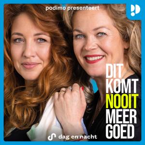Dit Komt Nooit Meer Goed by Roos Schlikker en Malou Holshuijsen / Dag en Nacht Media
