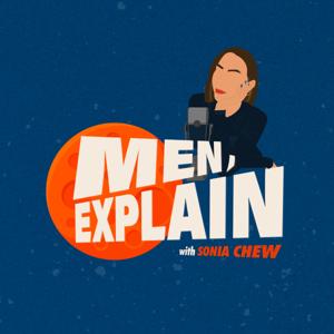 Men, Explain by Clarity