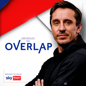 The Overlap with Gary Neville by Sky Bet