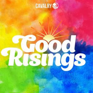 Good Risings by Cavalry Audio