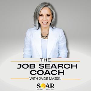 The Job Search Coach by Jaide Massin