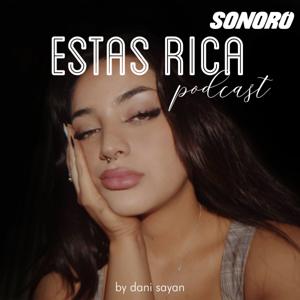 Estas Rica by Sonoro | danisayan