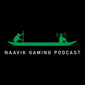Naavik Gaming Podcast