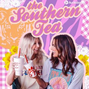 The Southern Tea by Audioboom Studios