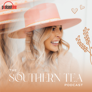 The Southern Tea by PodcastOne
