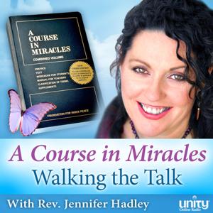 A Course in Miracles by Unity Online Radio