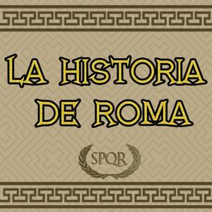 Historia de Roma by Jorge Nicolás Terradillos