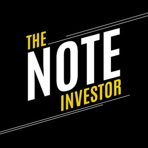 The Note Investor Podcast by Dan Deppen