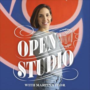 Martina Flor’s Open Studio by Martina Flor
