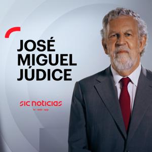 As Causas de José Miguel Júdice by SIC Notícias